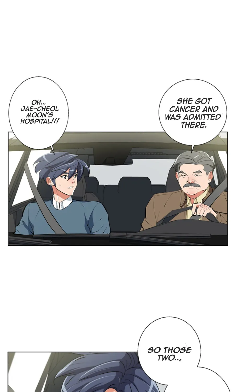Read Read to Level Up chapter 116.4 image 5 on Lezhin