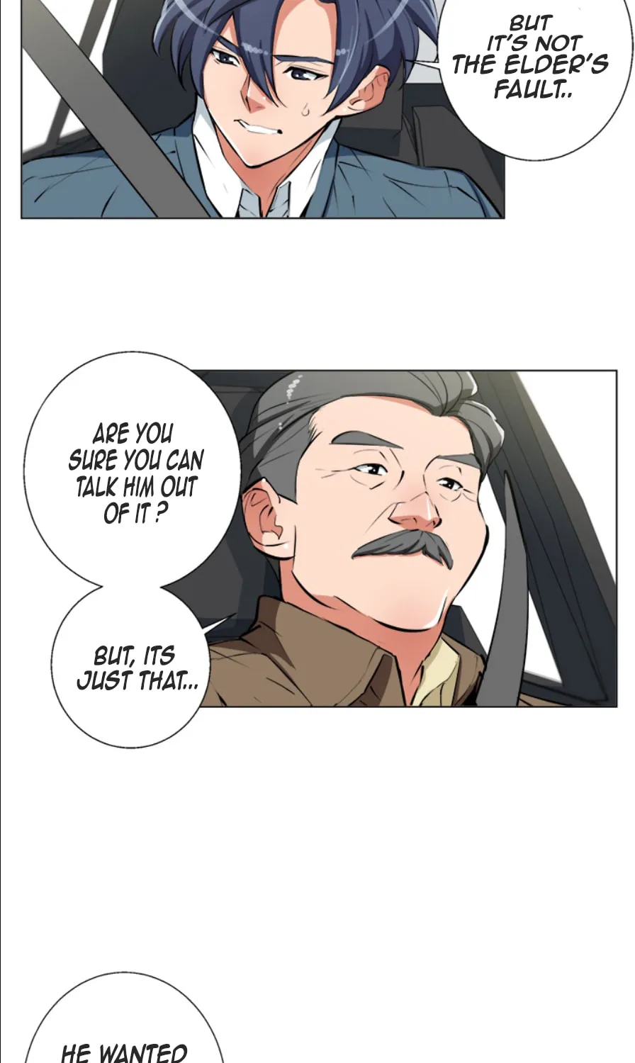 Read Read to Level Up chapter 116.4 image 6 on Lezhin