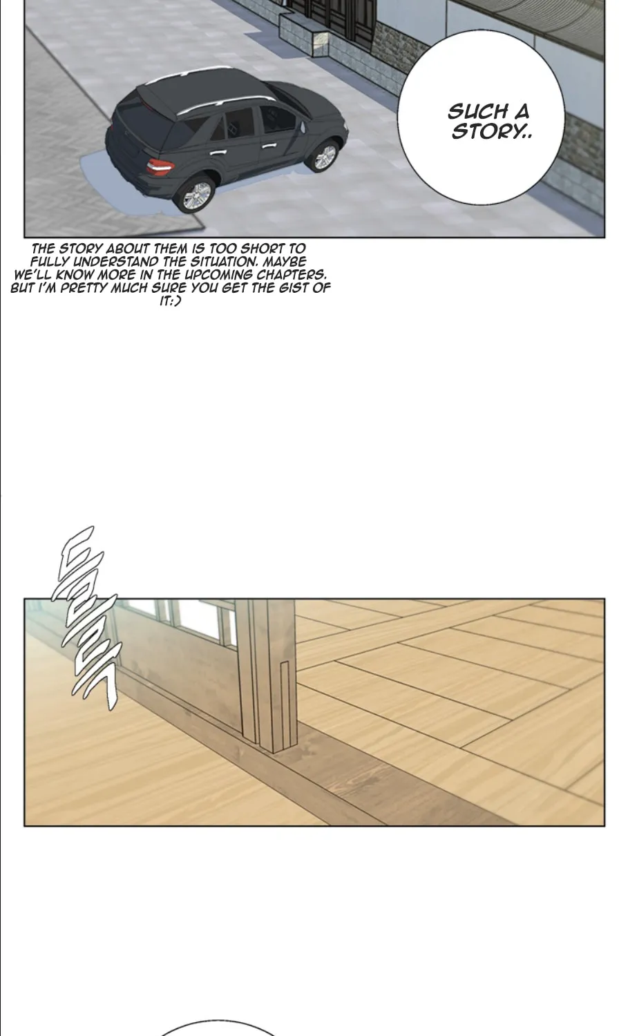 Read Read to Level Up chapter 116.4 image 8 on Lezhin