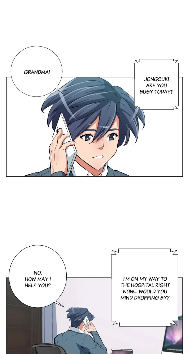 Read Read to Level Up chapter 116.5 image 1 on Lezhin