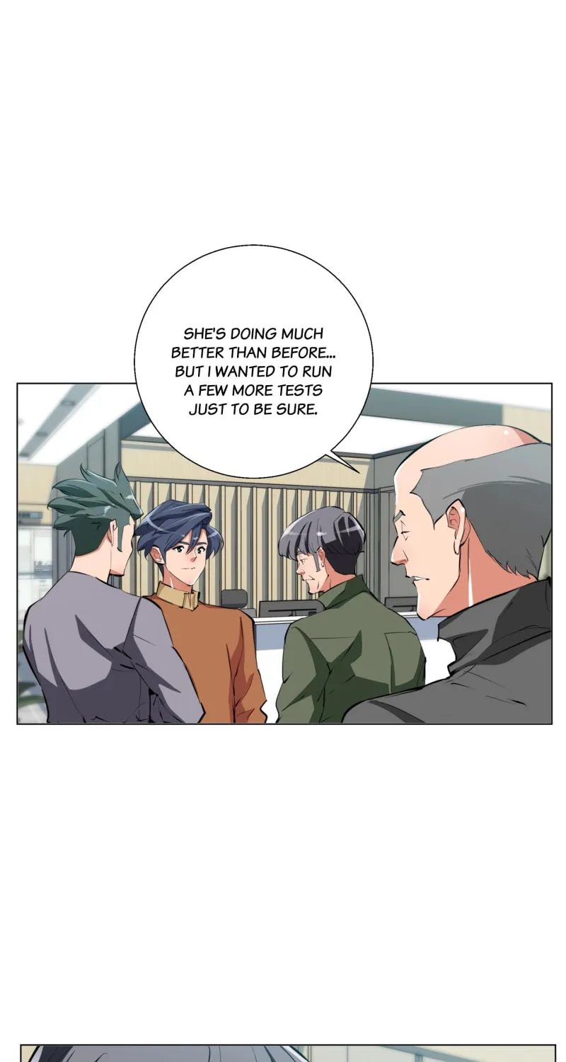 Read Read to Level Up chapter 116.5 image 10 on Lezhin