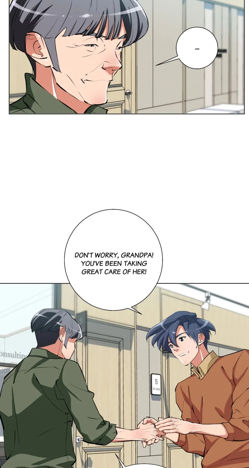 Read Read to Level Up chapter 116.5 image 11 on Lezhin