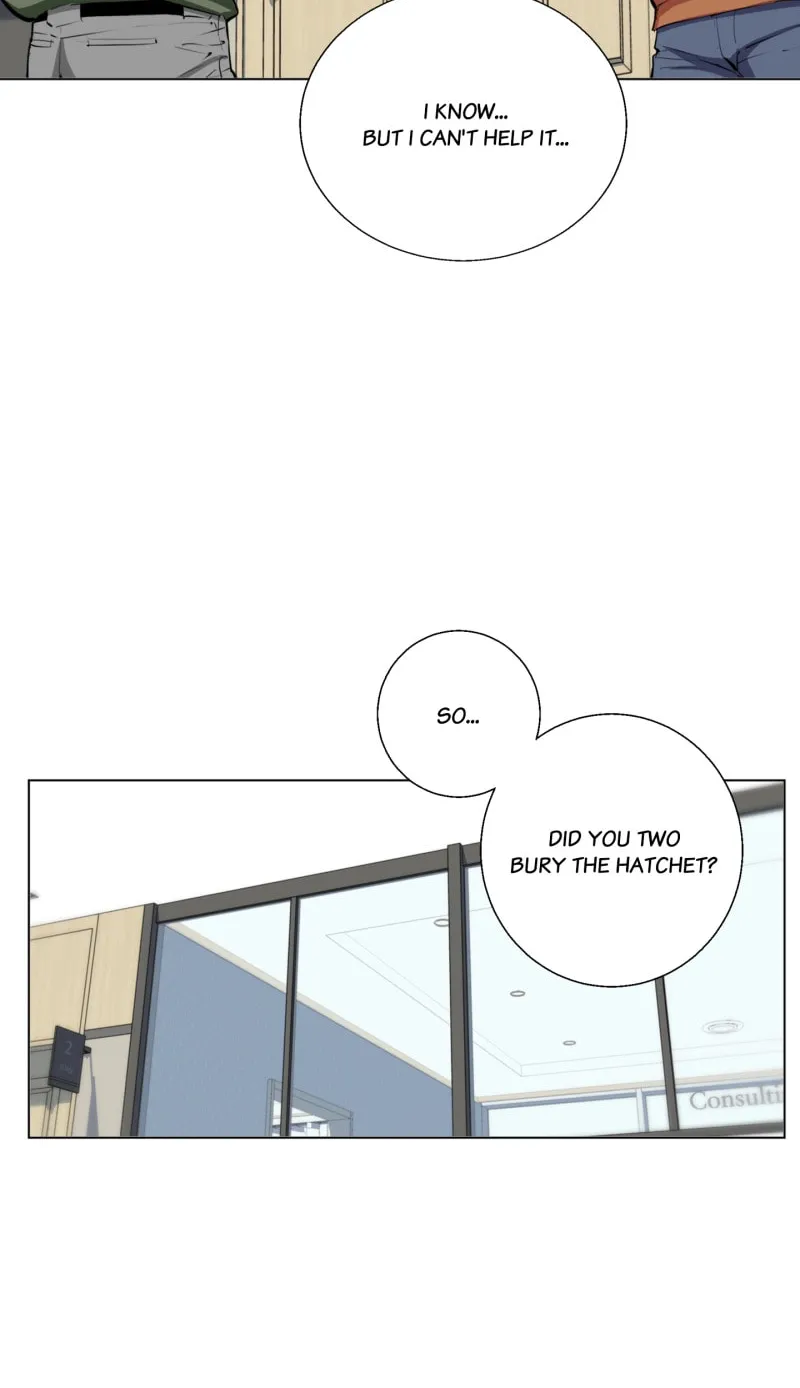 Read Read to Level Up chapter 116.5 image 12 on Lezhin