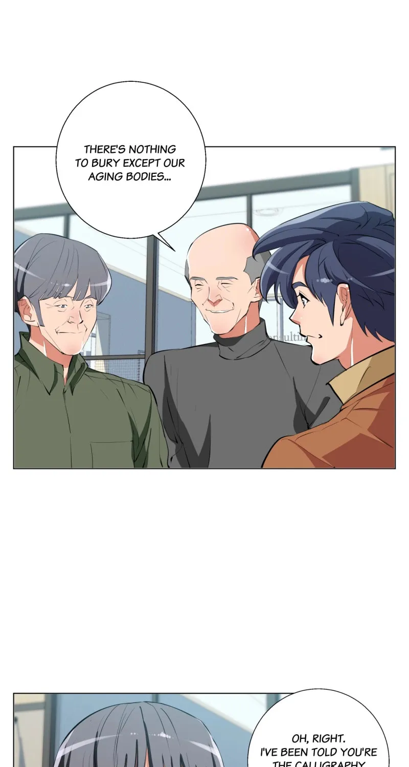 Read Read to Level Up chapter 116.5 image 13 on Lezhin