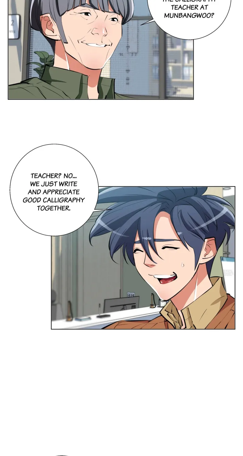 Read Read to Level Up chapter 116.5 image 14 on Lezhin
