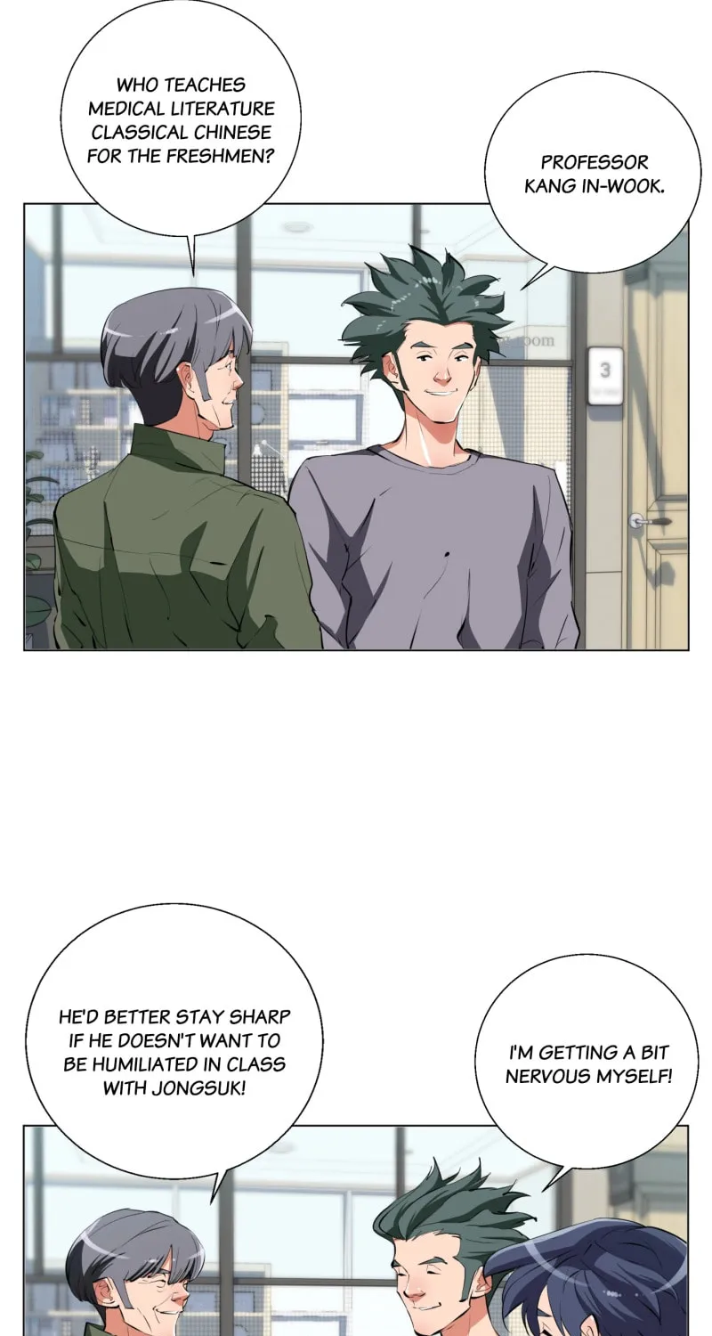 Read Read to Level Up chapter 116.5 image 15 on Lezhin