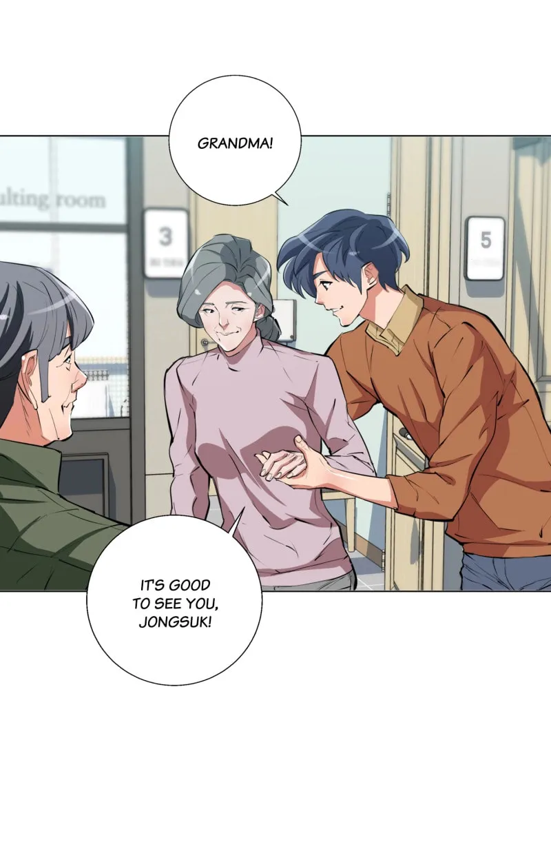 Read Read to Level Up chapter 116.5 image 17 on Lezhin