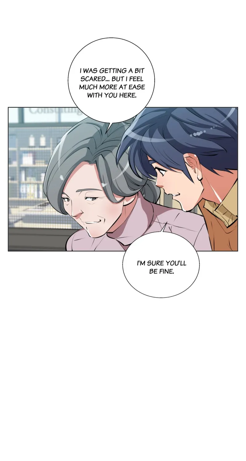 Read Read to Level Up chapter 116.5 image 18 on Lezhin