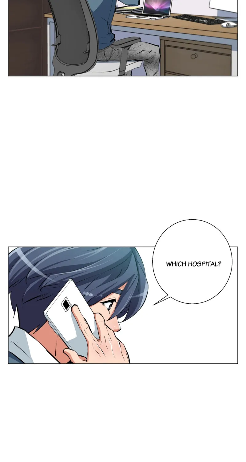 Read Read to Level Up chapter 116.5 image 2 on Lezhin