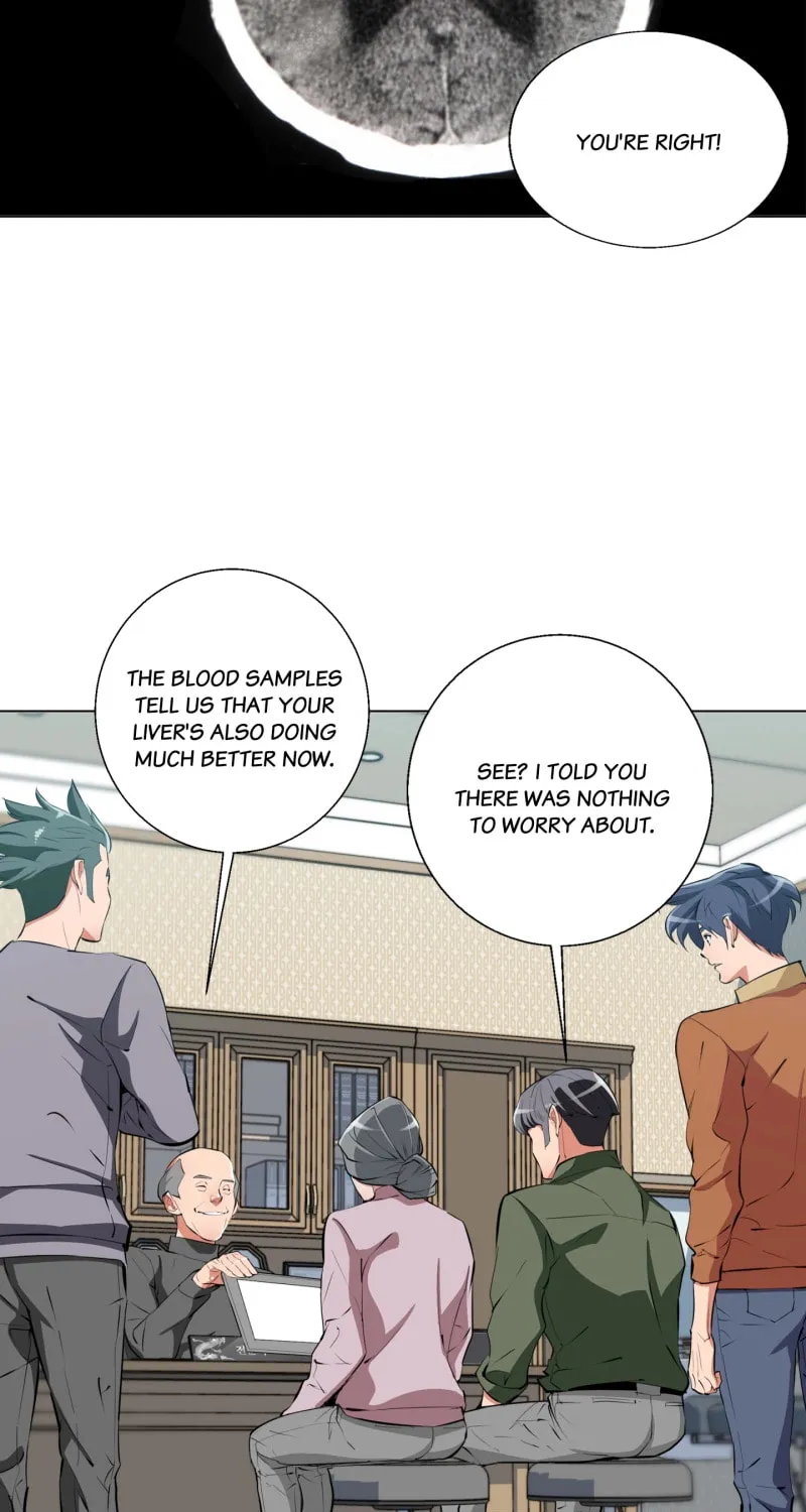 Read Read to Level Up chapter 116.5 image 20 on Lezhin