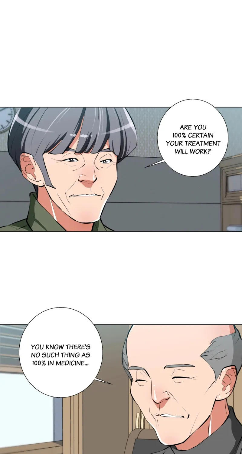 Read Read to Level Up chapter 116.5 image 24 on Lezhin