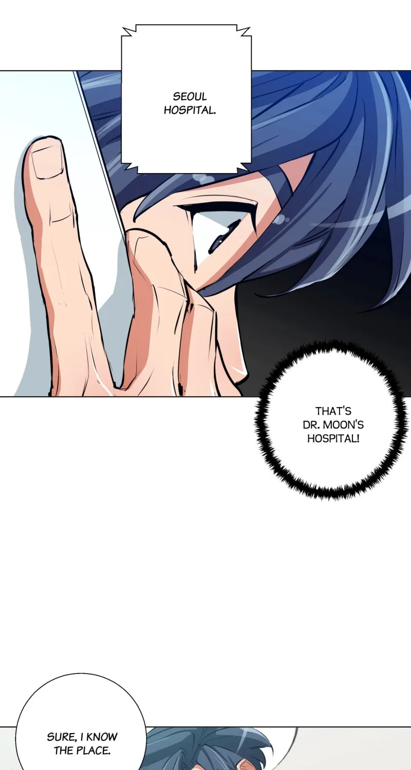 Read Read to Level Up chapter 116.5 image 3 on Lezhin