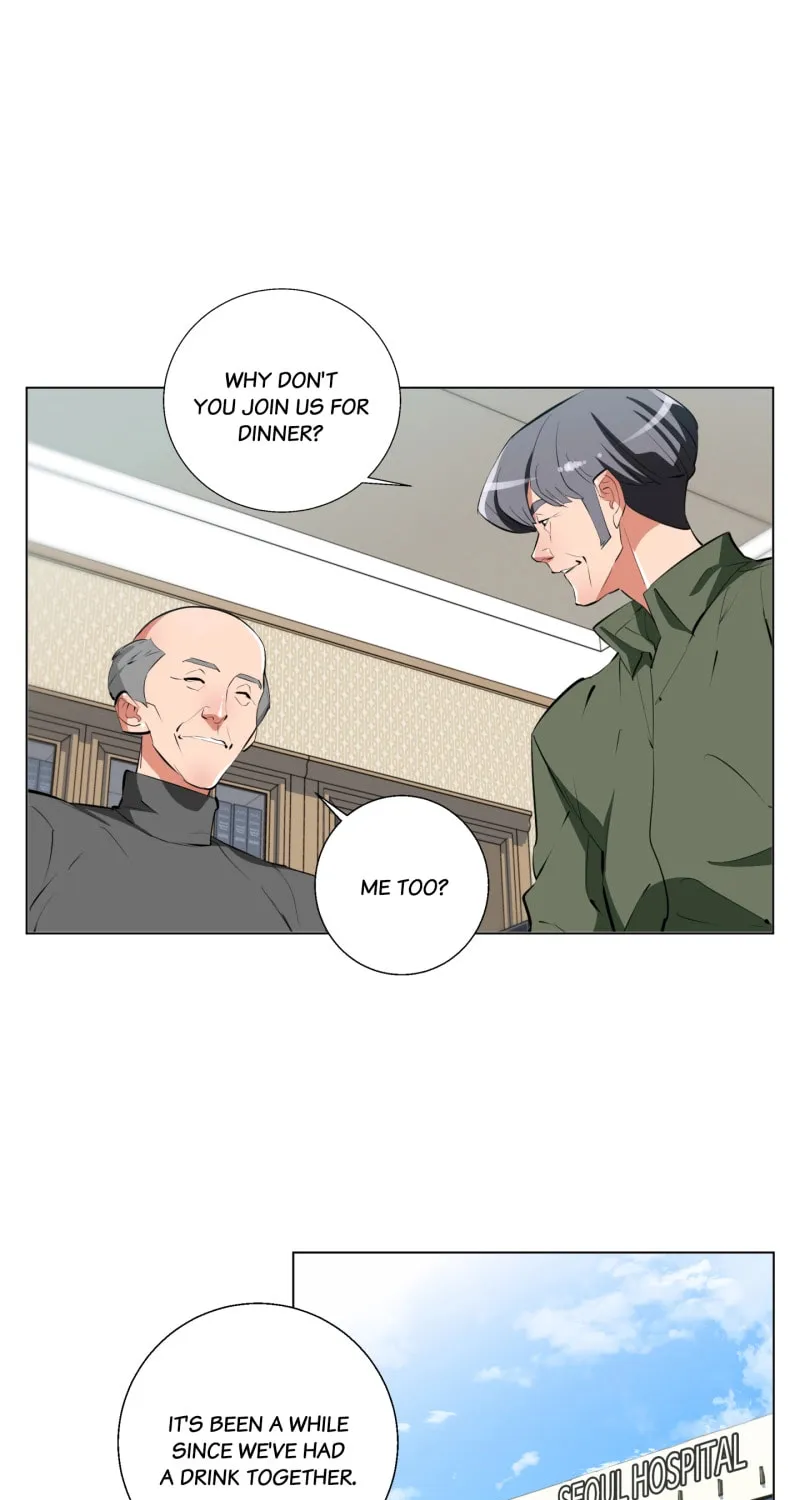 Read Read to Level Up chapter 116.5 image 30 on Lezhin
