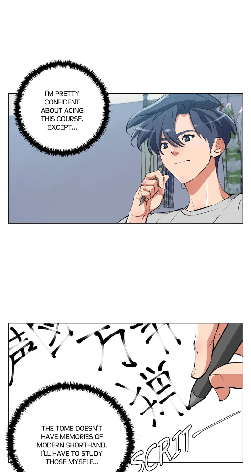 Read Read to Level Up chapter 116.5 image 33 on Lezhin