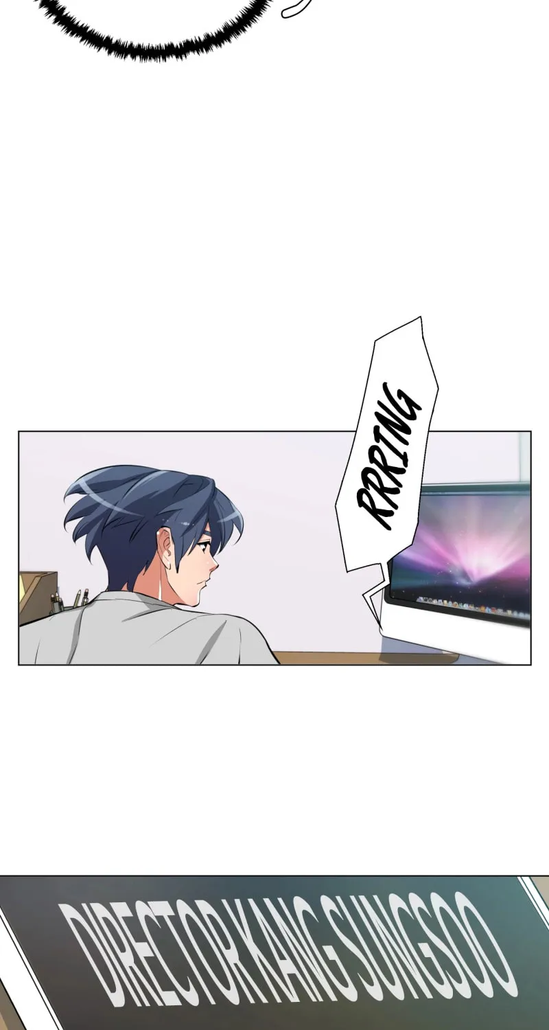 Read Read to Level Up chapter 116.5 image 34 on Lezhin