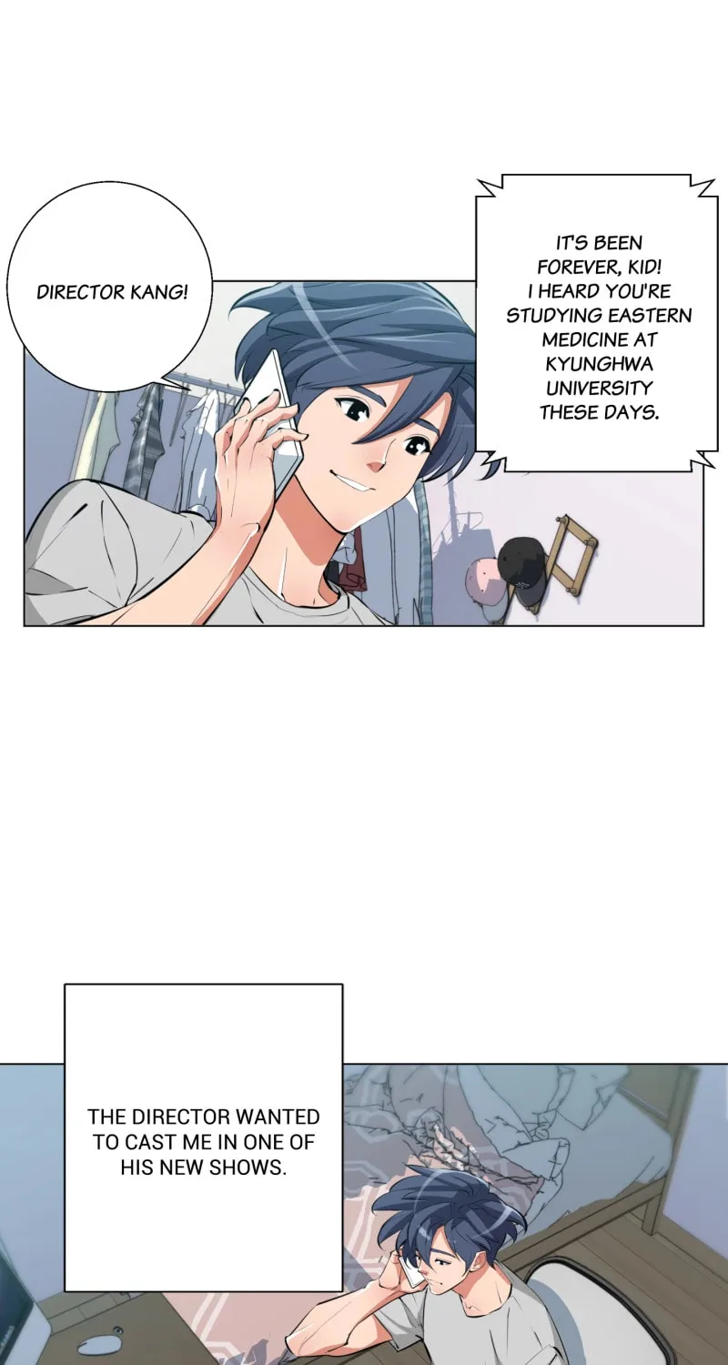 Read Read to Level Up chapter 116.5 image 36 on Lezhin