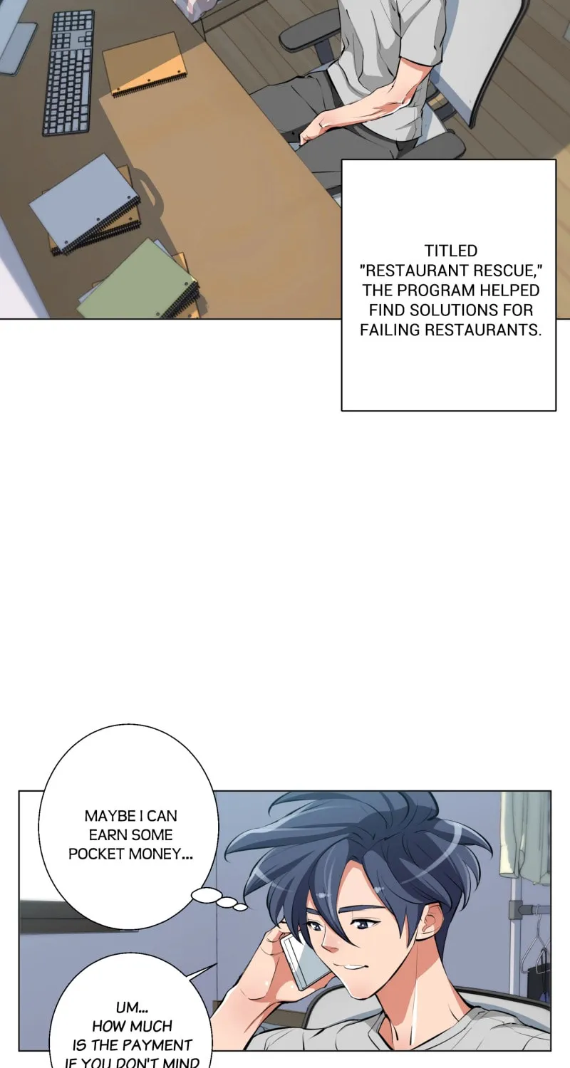 Read Read to Level Up chapter 116.5 image 37 on Lezhin