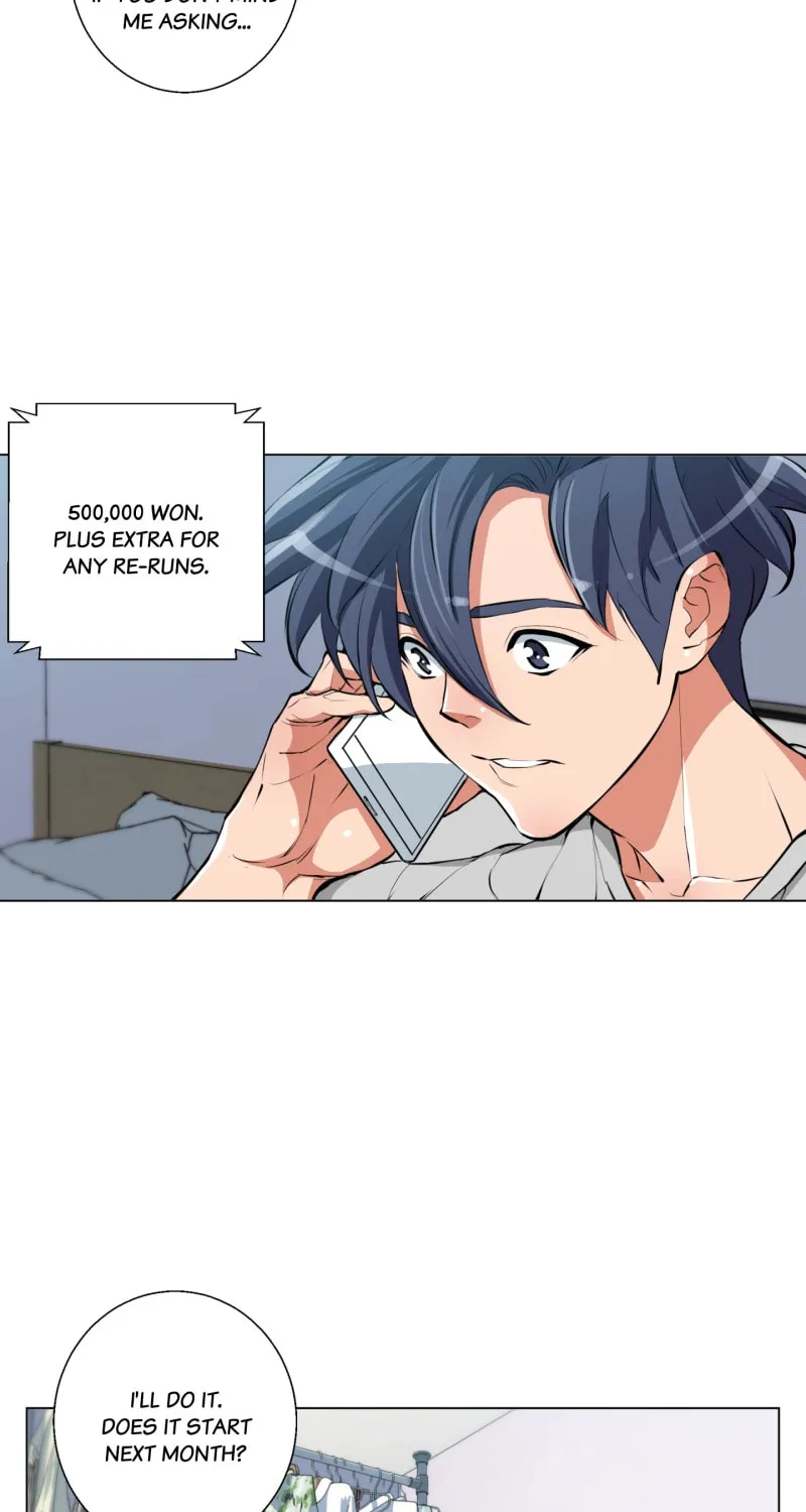 Read Read to Level Up chapter 116.5 image 38 on Lezhin