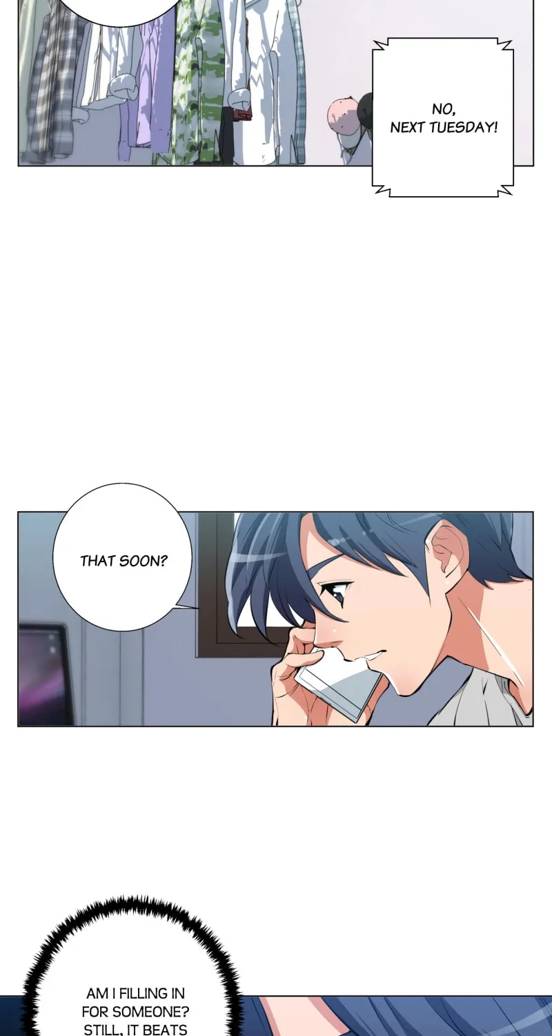 Read Read to Level Up chapter 116.5 image 39 on Lezhin