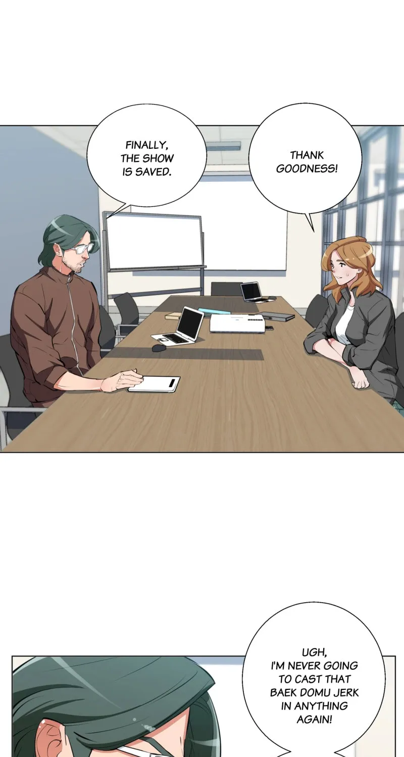 Read Read to Level Up chapter 116.5 image 42 on Lezhin