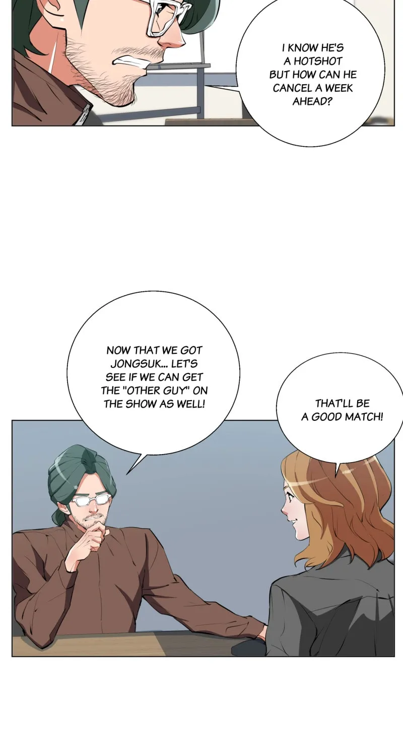 Read Read to Level Up chapter 116.5 image 43 on Lezhin