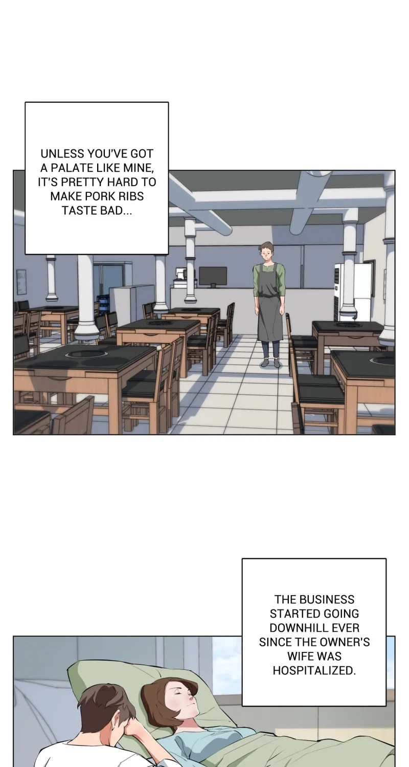 Read Read to Level Up chapter 116.5 image 48 on Lezhin