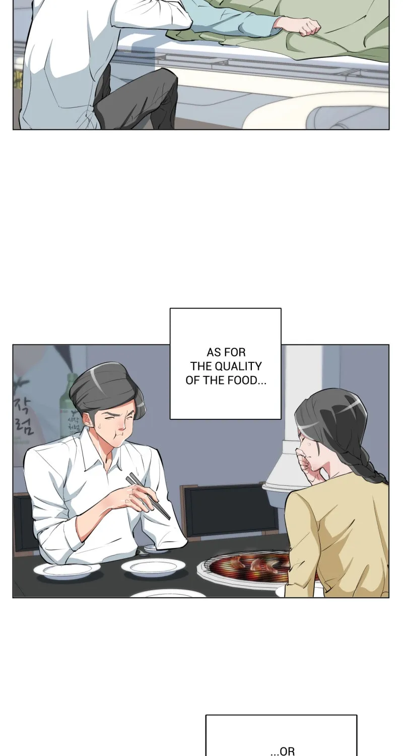 Read Read to Level Up chapter 116.5 image 49 on Lezhin