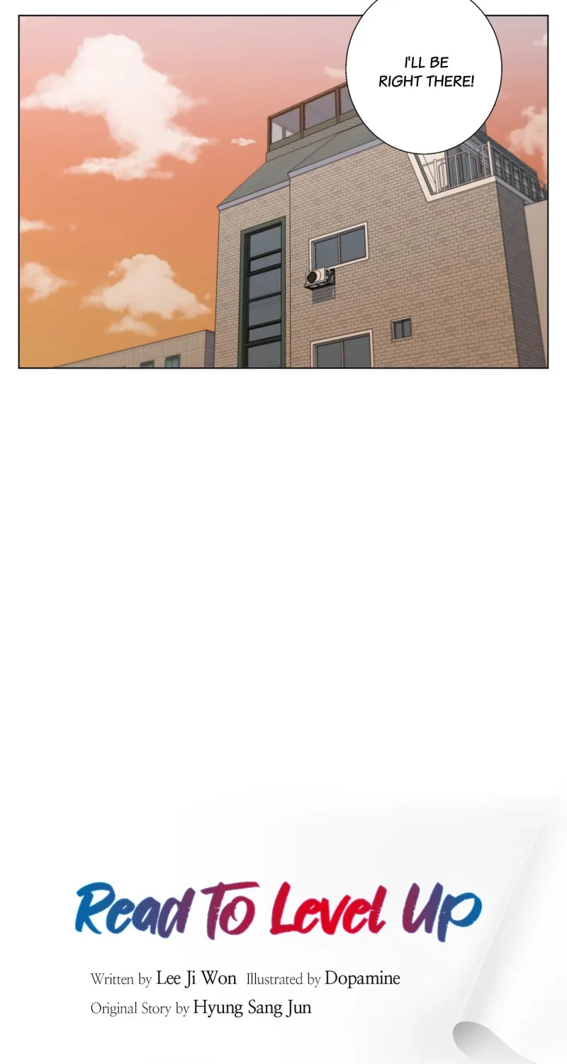 Read Read to Level Up chapter 116.5 image 5 on Lezhin