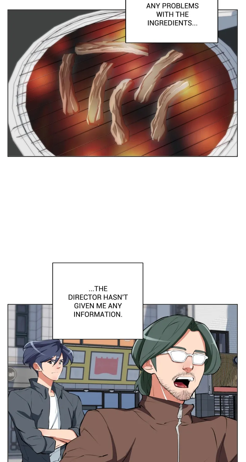 Read Read to Level Up chapter 116.5 image 50 on Lezhin
