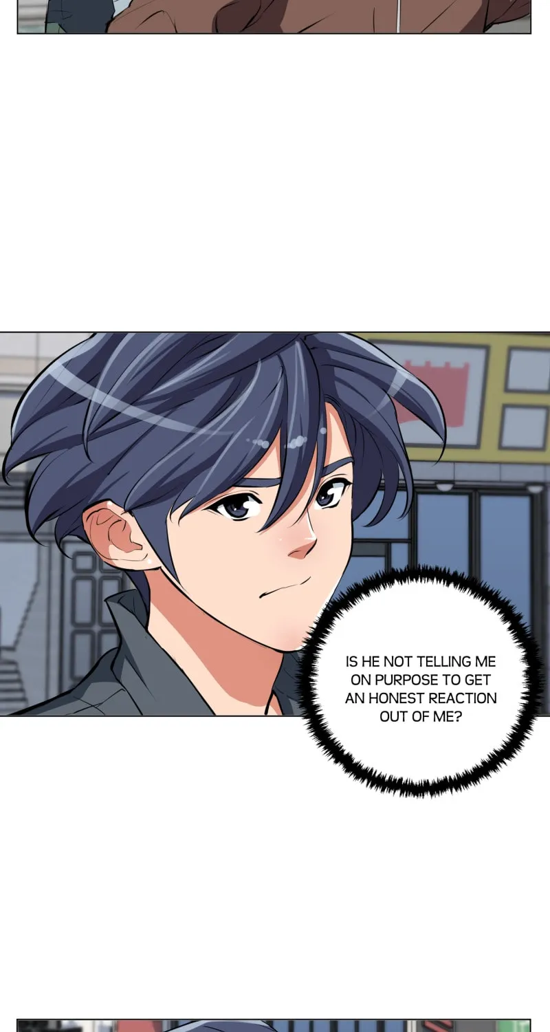 Read Read to Level Up chapter 116.5 image 51 on Lezhin