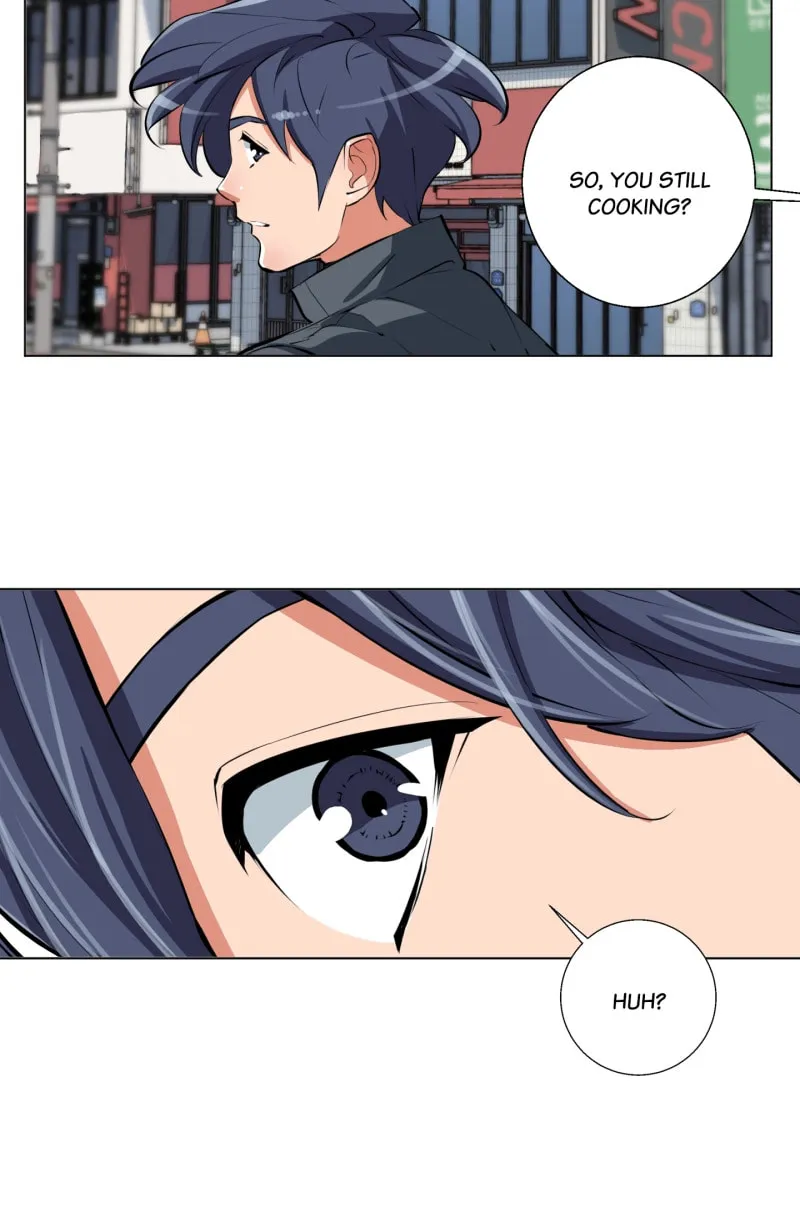 Read Read to Level Up chapter 116.5 image 52 on Lezhin
