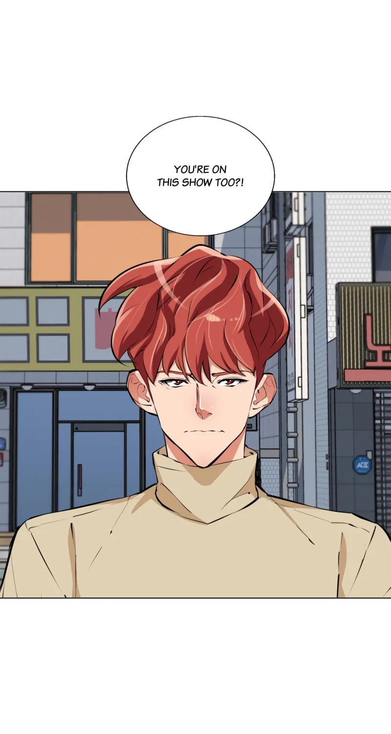 Read Read to Level Up chapter 116.5 image 53 on Lezhin