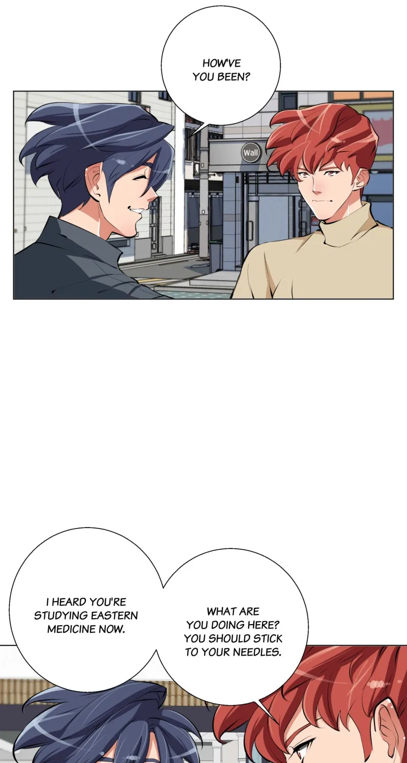 Read Read to Level Up chapter 116.5 image 54 on Lezhin