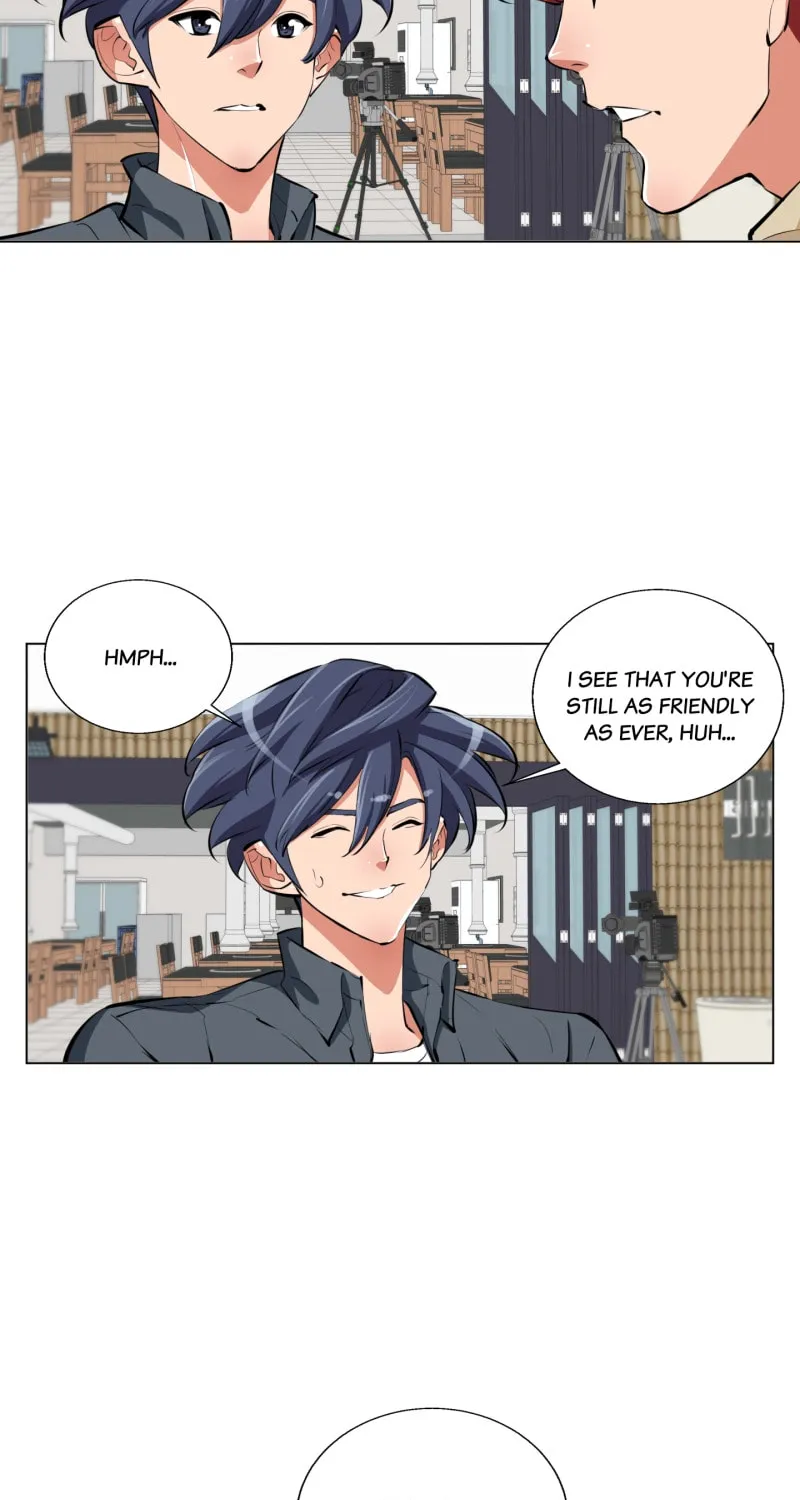 Read Read to Level Up chapter 116.5 image 55 on Lezhin