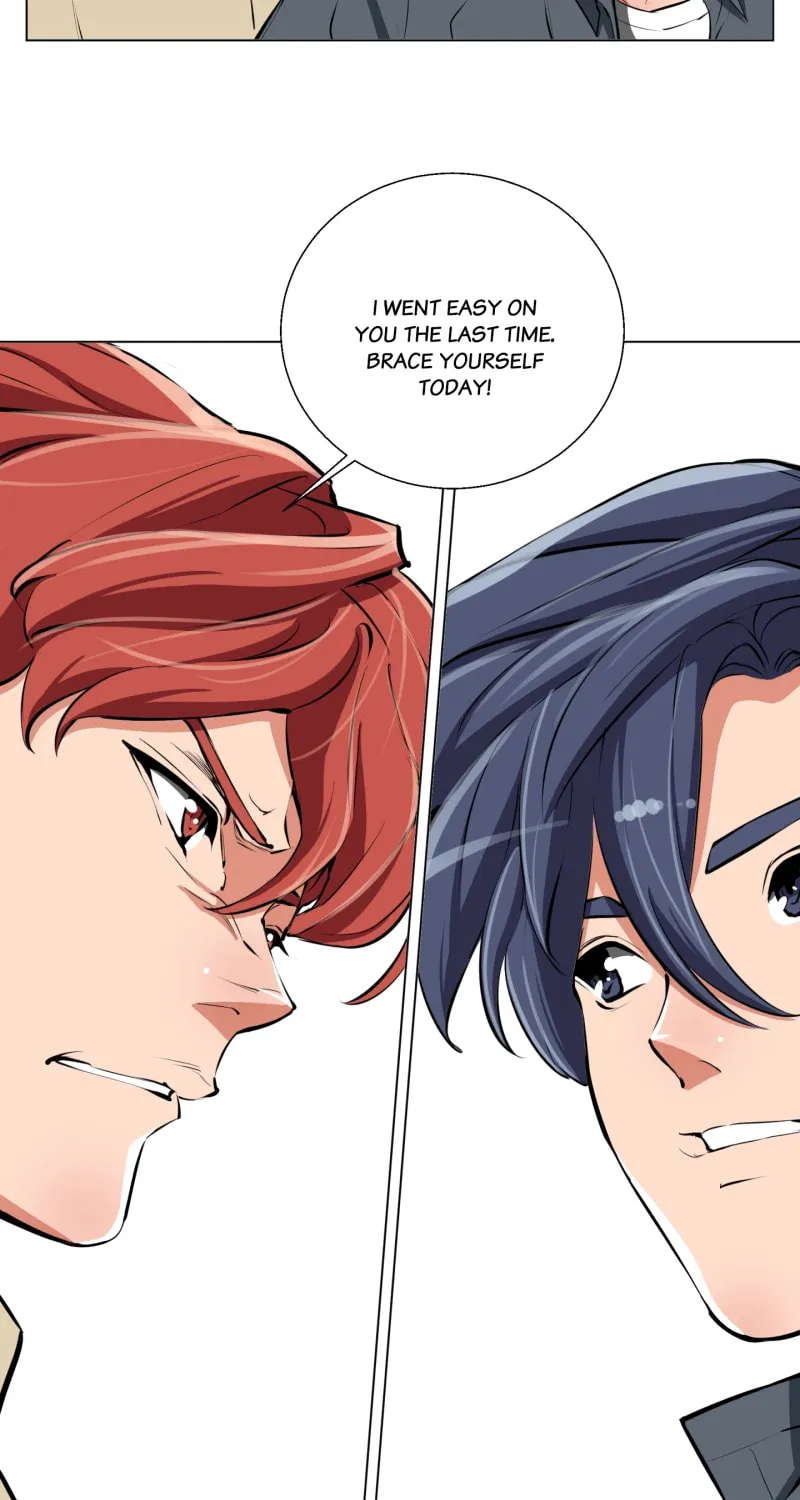Read Read to Level Up chapter 116.5 image 57 on Lezhin