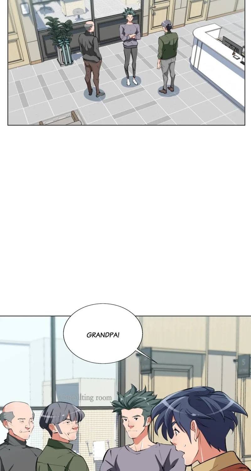 Read Read to Level Up chapter 116.5 image 8 on Lezhin