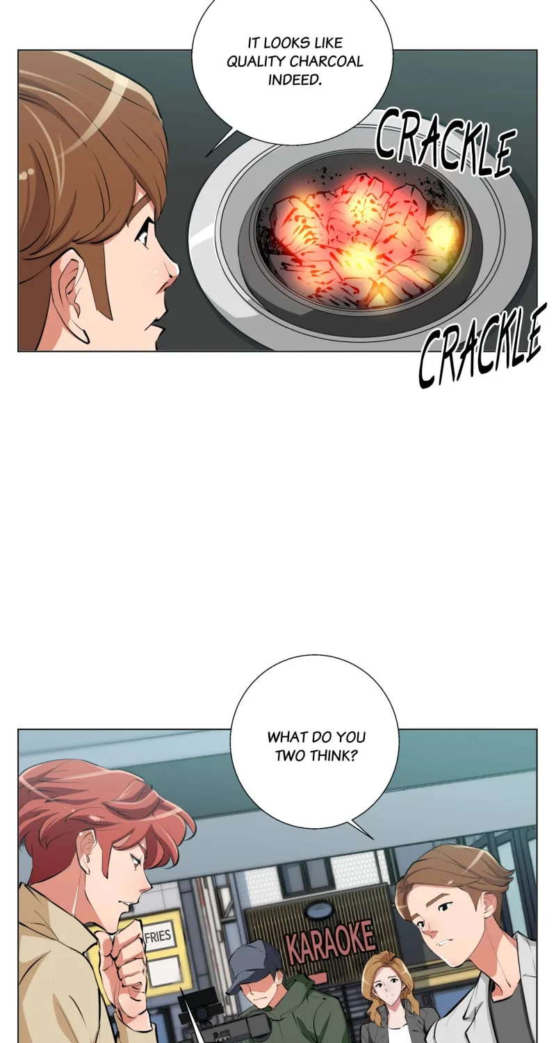 Read Read to Level Up chapter 116.6 image 10 on Lezhin