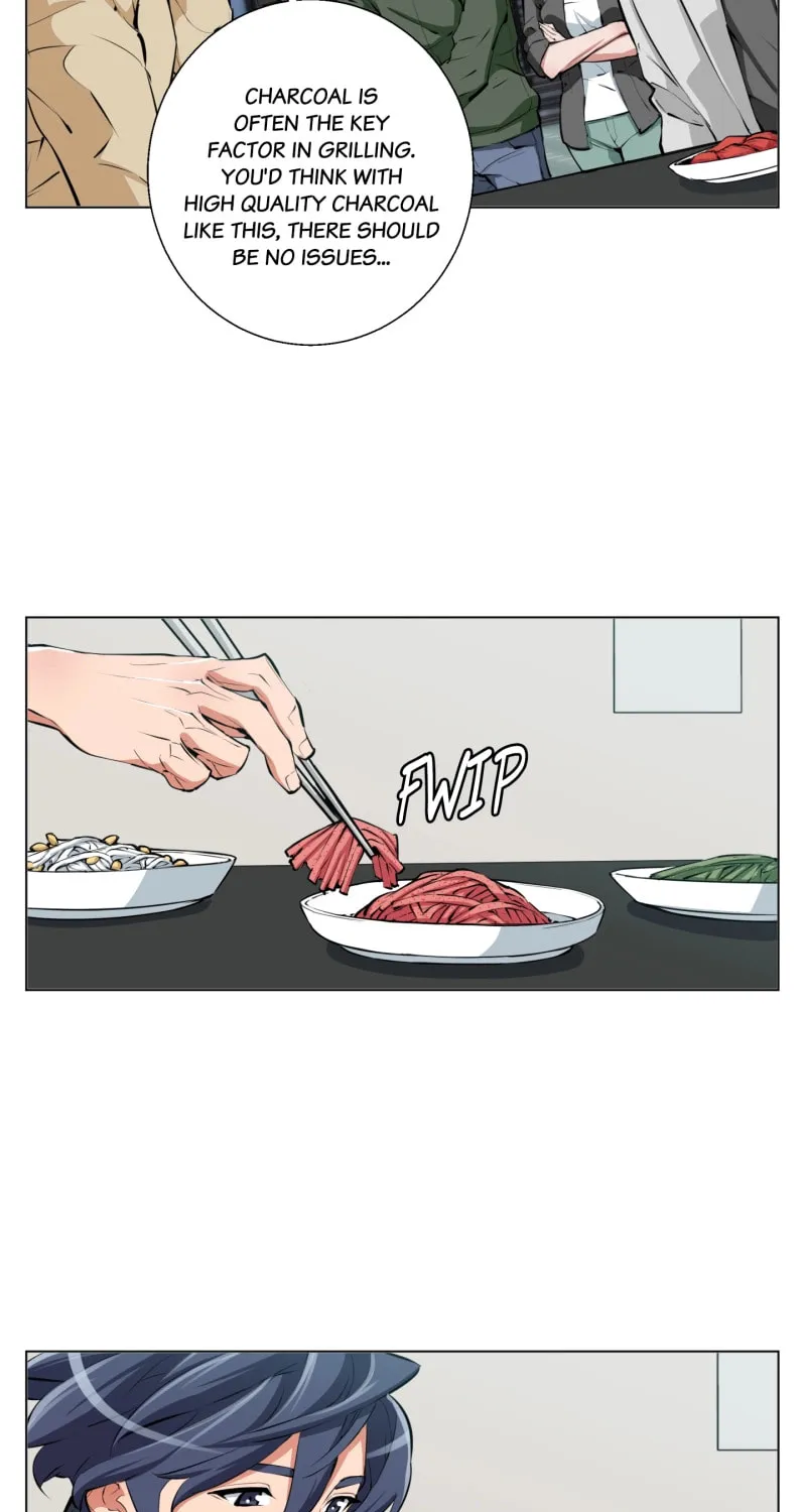 Read Read to Level Up chapter 116.6 image 11 on Lezhin