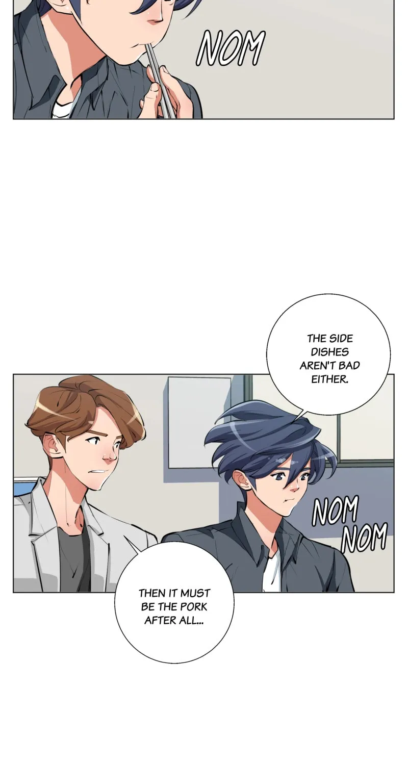 Read Read to Level Up chapter 116.6 image 12 on Lezhin