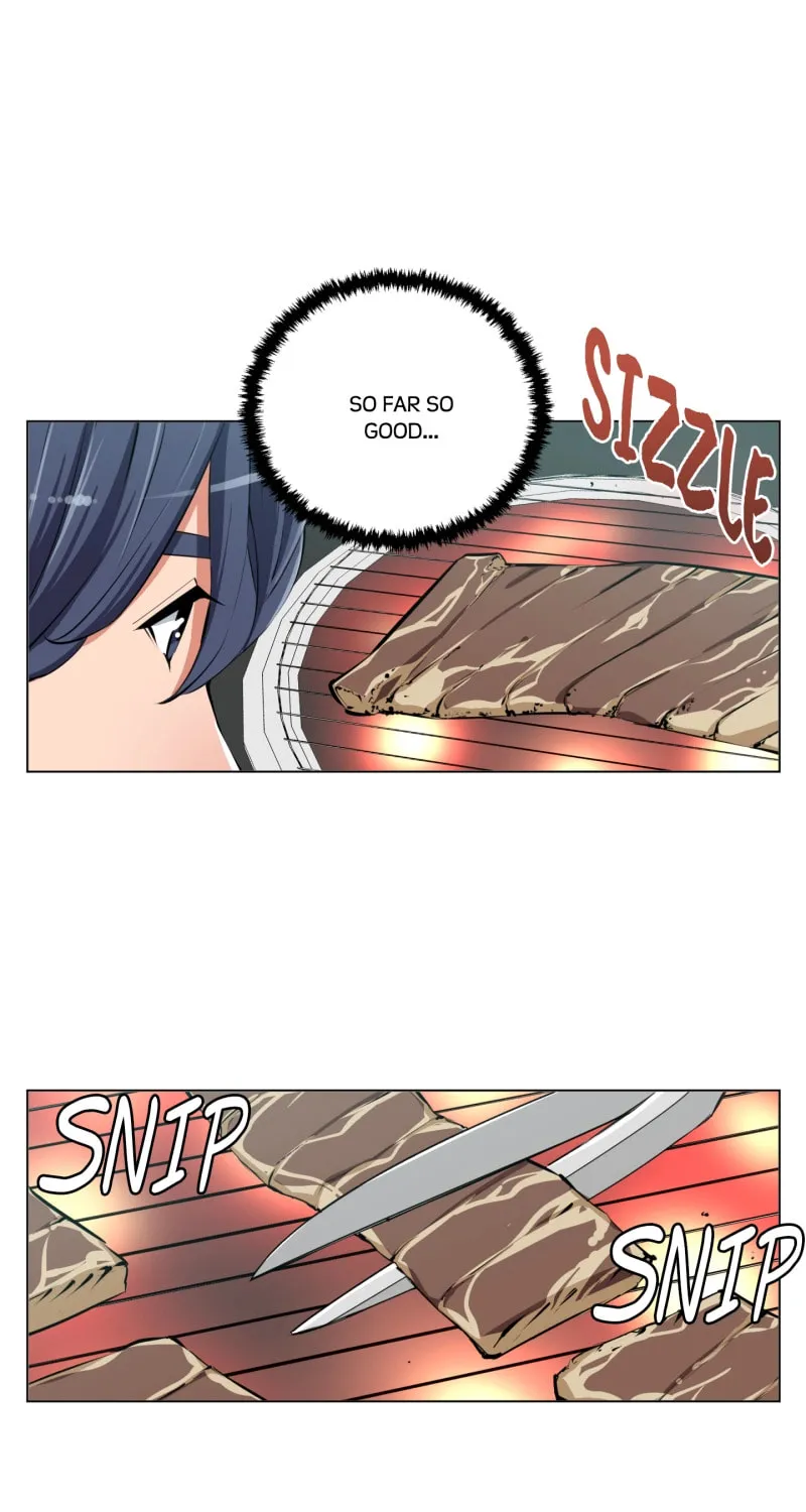 Read Read to Level Up chapter 116.6 image 15 on Lezhin
