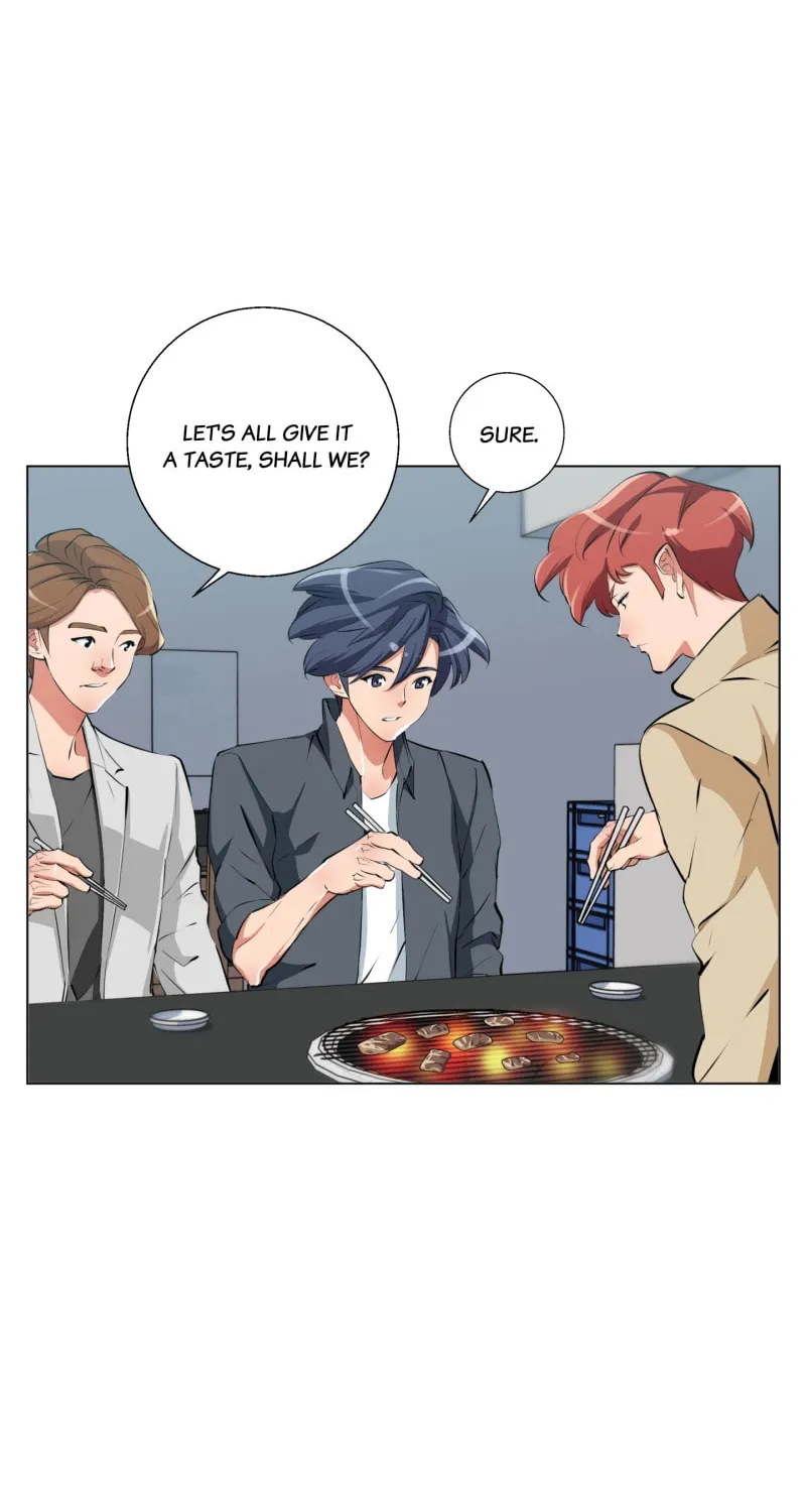 Read Read to Level Up chapter 116.6 image 16 on Lezhin