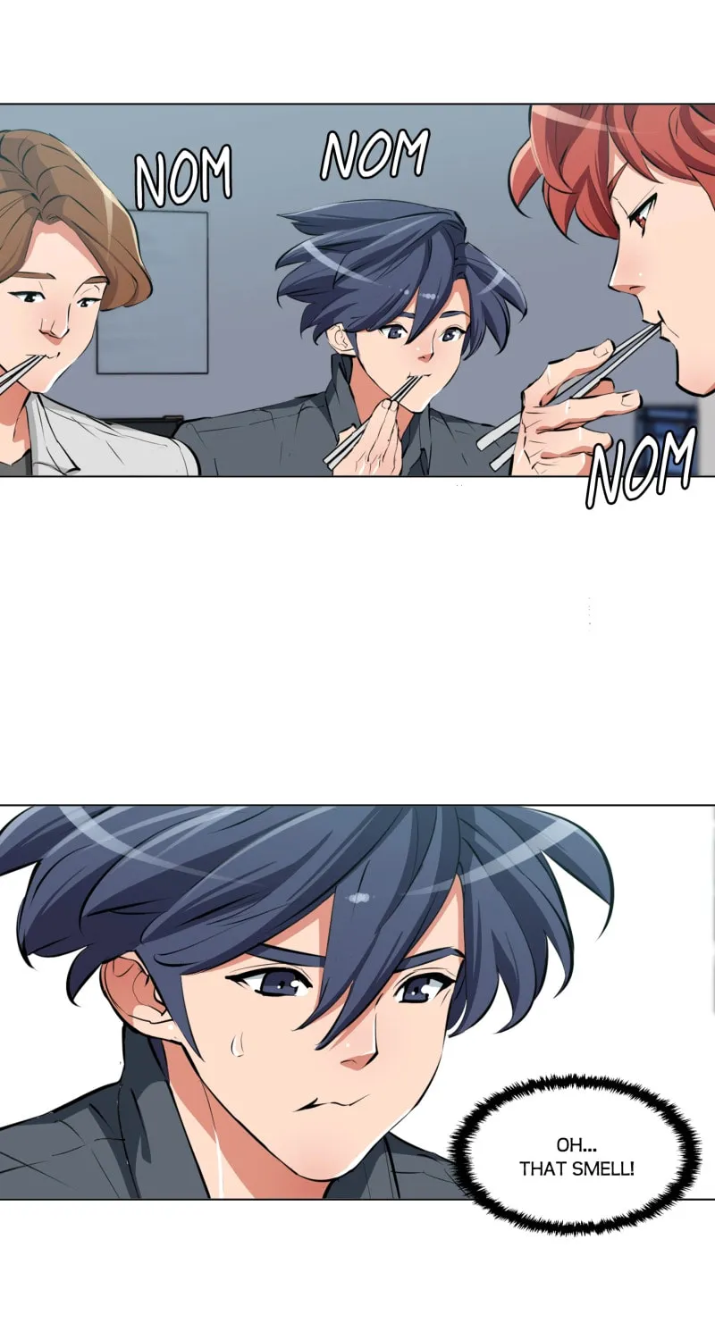 Read Read to Level Up chapter 116.6 image 17 on Lezhin