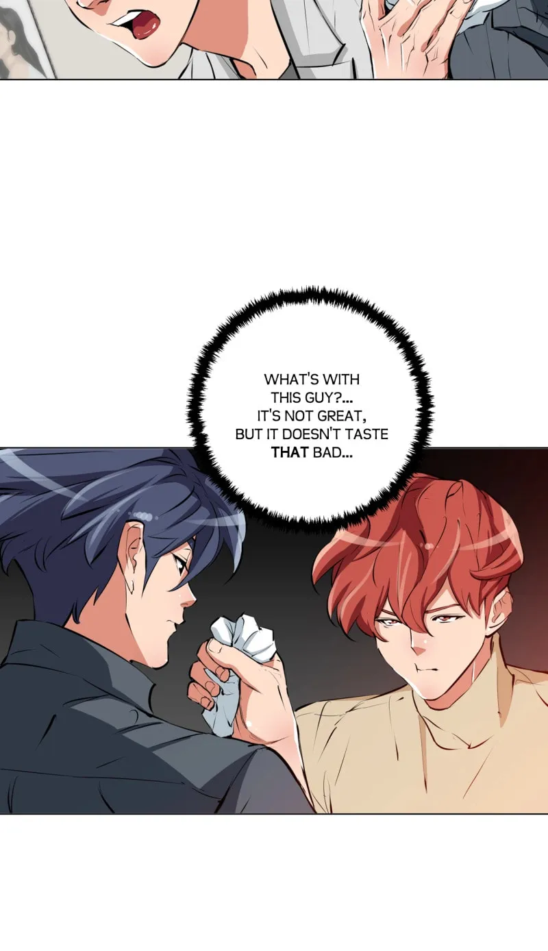 Read Read to Level Up chapter 116.6 image 19 on Lezhin
