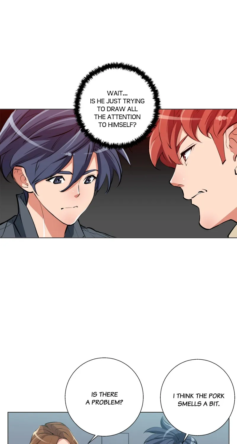 Read Read to Level Up chapter 116.6 image 20 on Lezhin