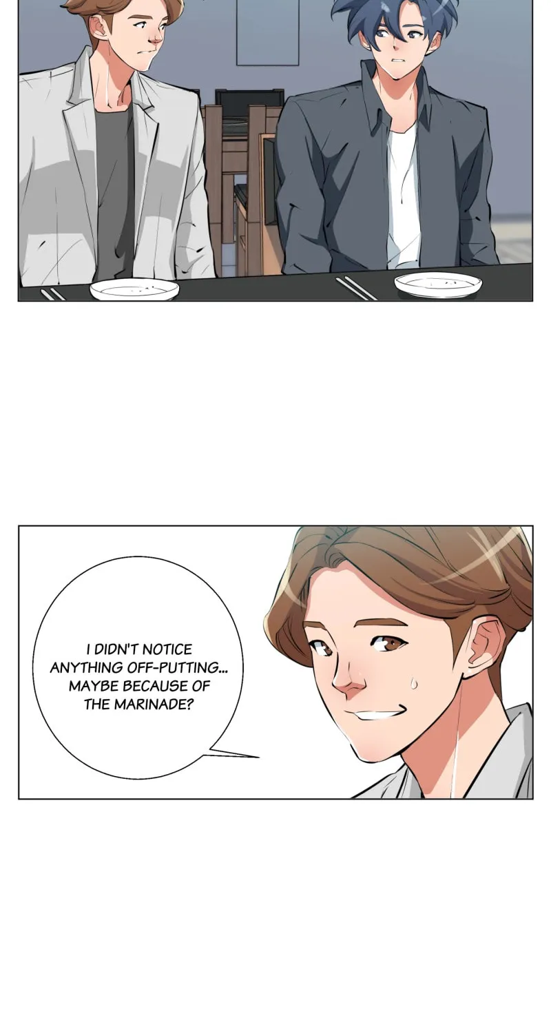 Read Read to Level Up chapter 116.6 image 21 on Lezhin