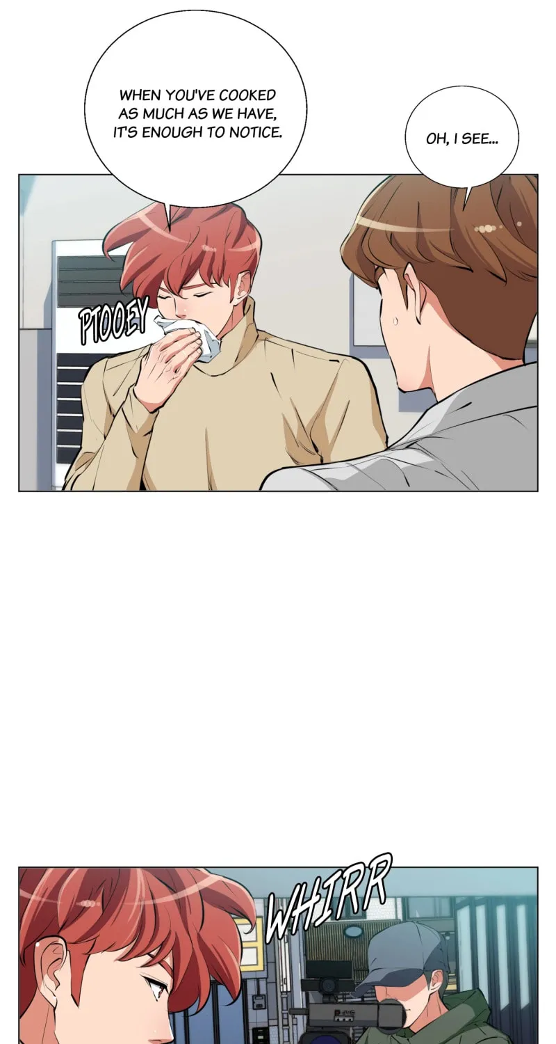 Read Read to Level Up chapter 116.6 image 22 on Lezhin