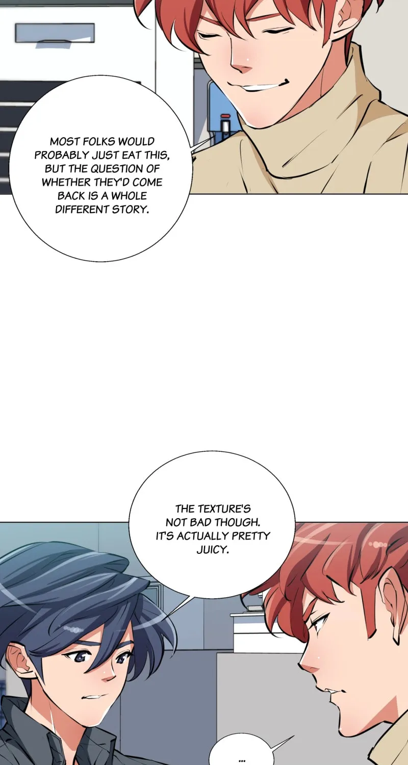 Read Read to Level Up chapter 116.6 image 24 on Lezhin