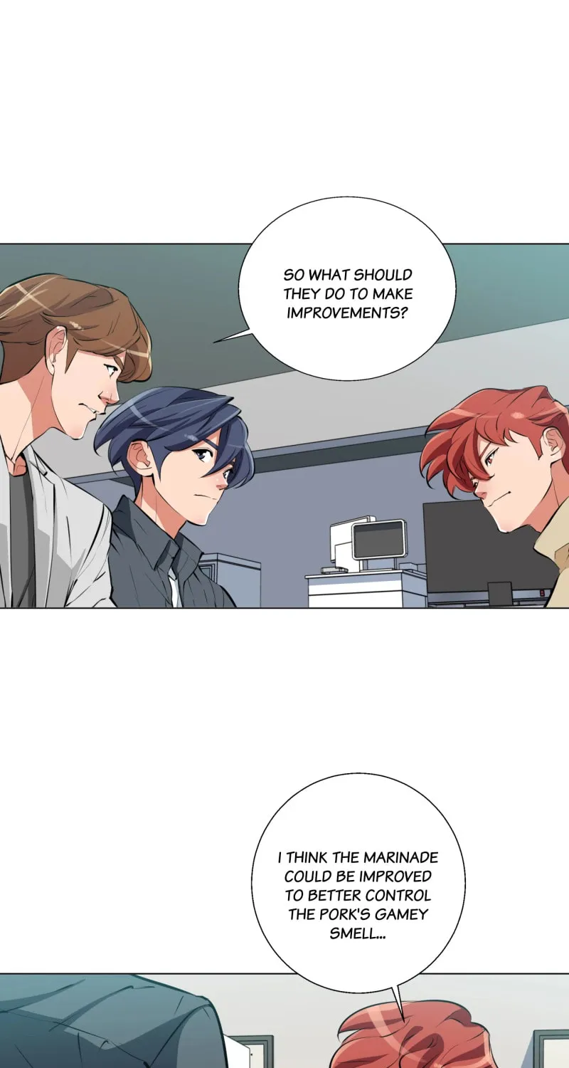 Read Read to Level Up chapter 116.6 image 26 on Lezhin