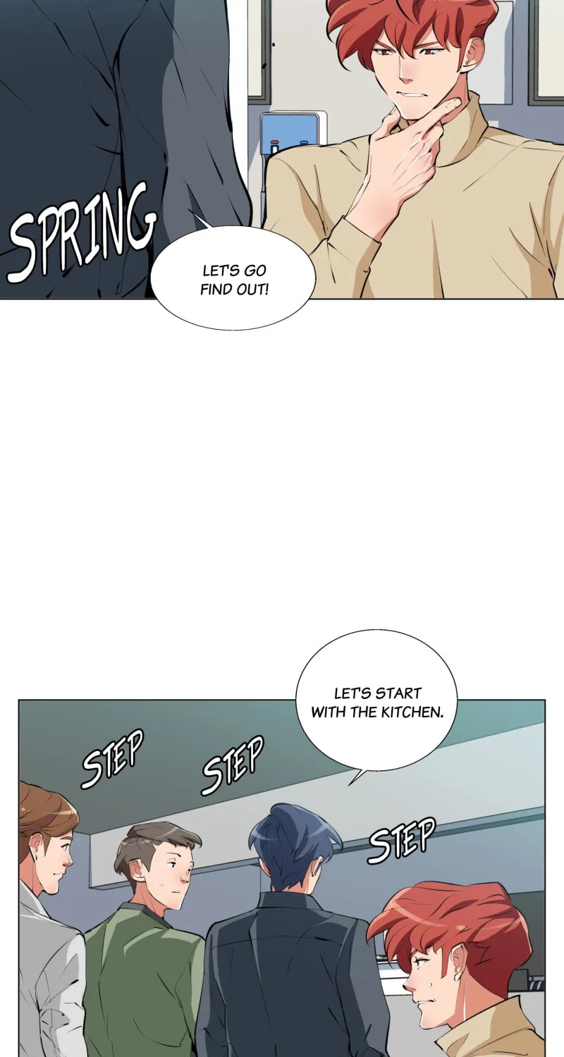Read Read to Level Up chapter 116.6 image 27 on Lezhin