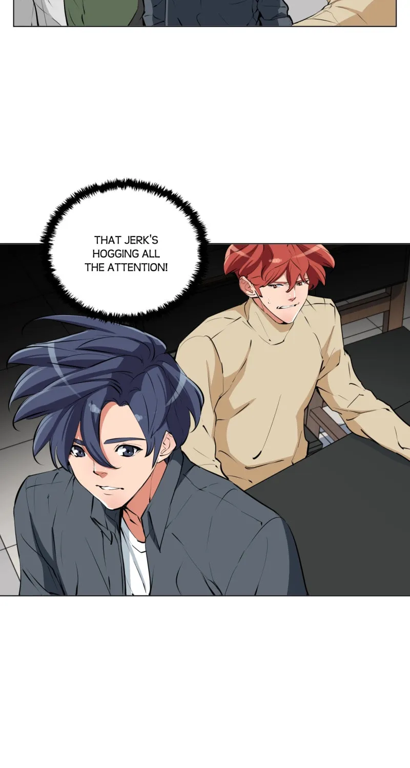 Read Read to Level Up chapter 116.6 image 28 on Lezhin